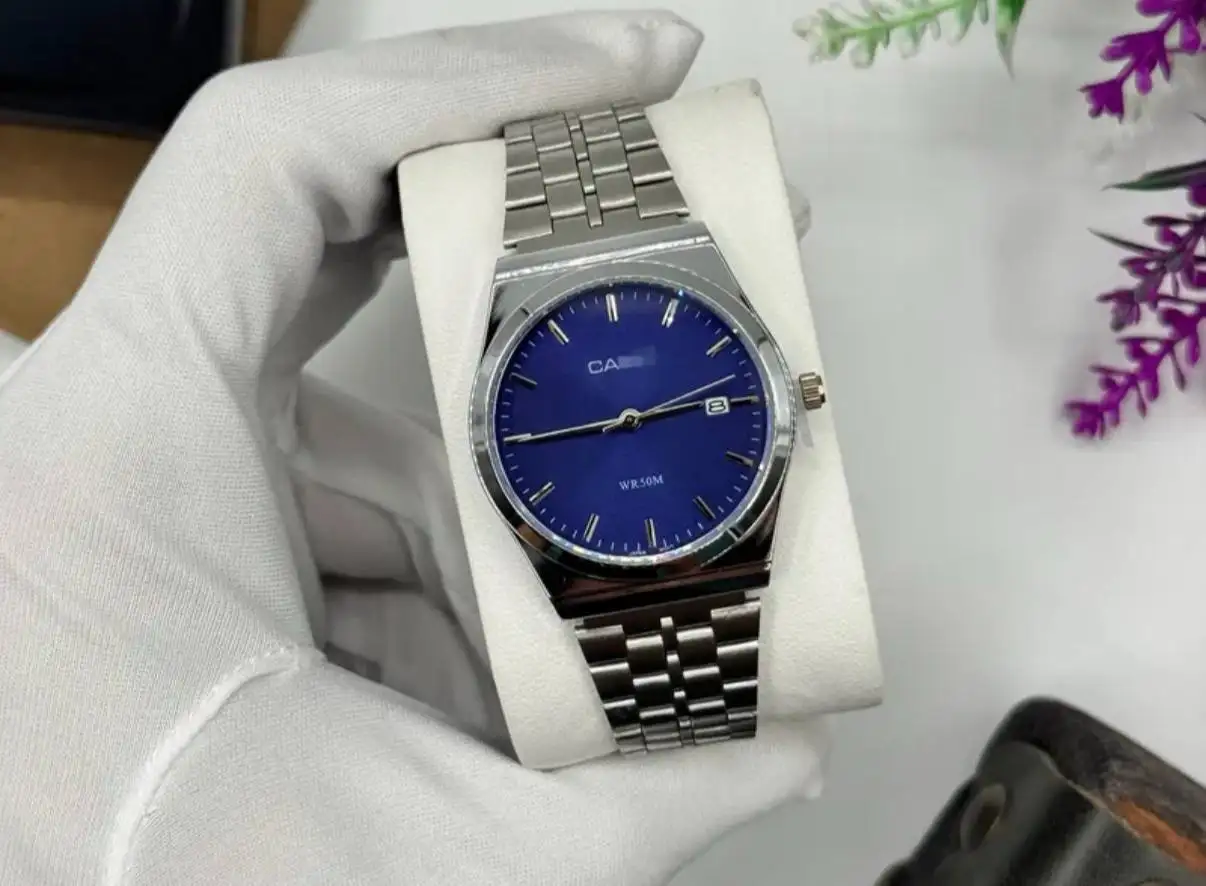 Часы Casio - Часы (Электроника) в Махачкала