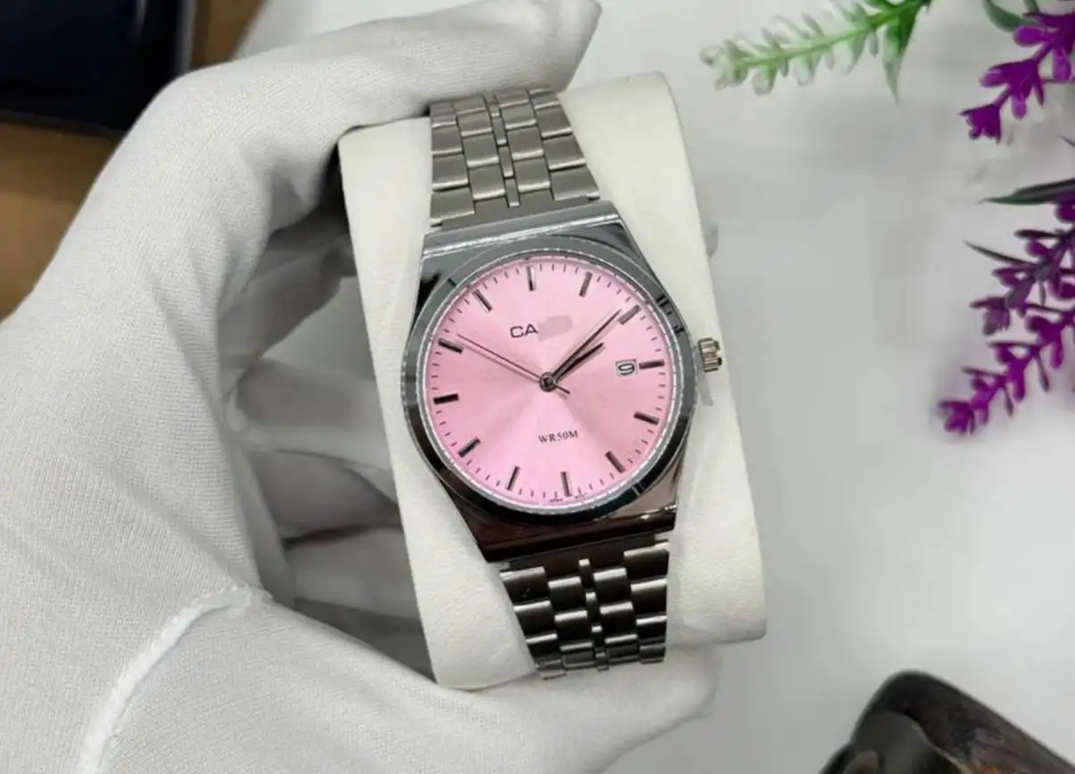 Часы Casio - Часы (Электроника) в Махачкала