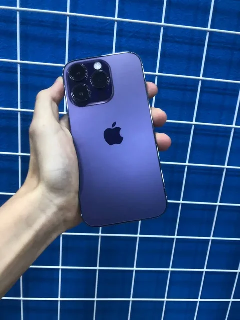 Iphone 14 Pro 256GB Махачкала - частное объявление в Махачкала