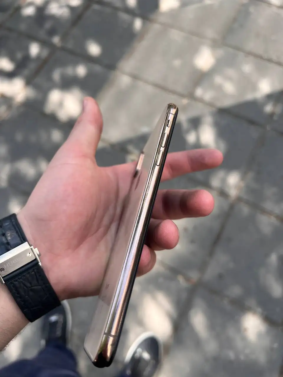 iPhone XS Max 256GB - Мобильные телефоны (Электроника) в Махачкала