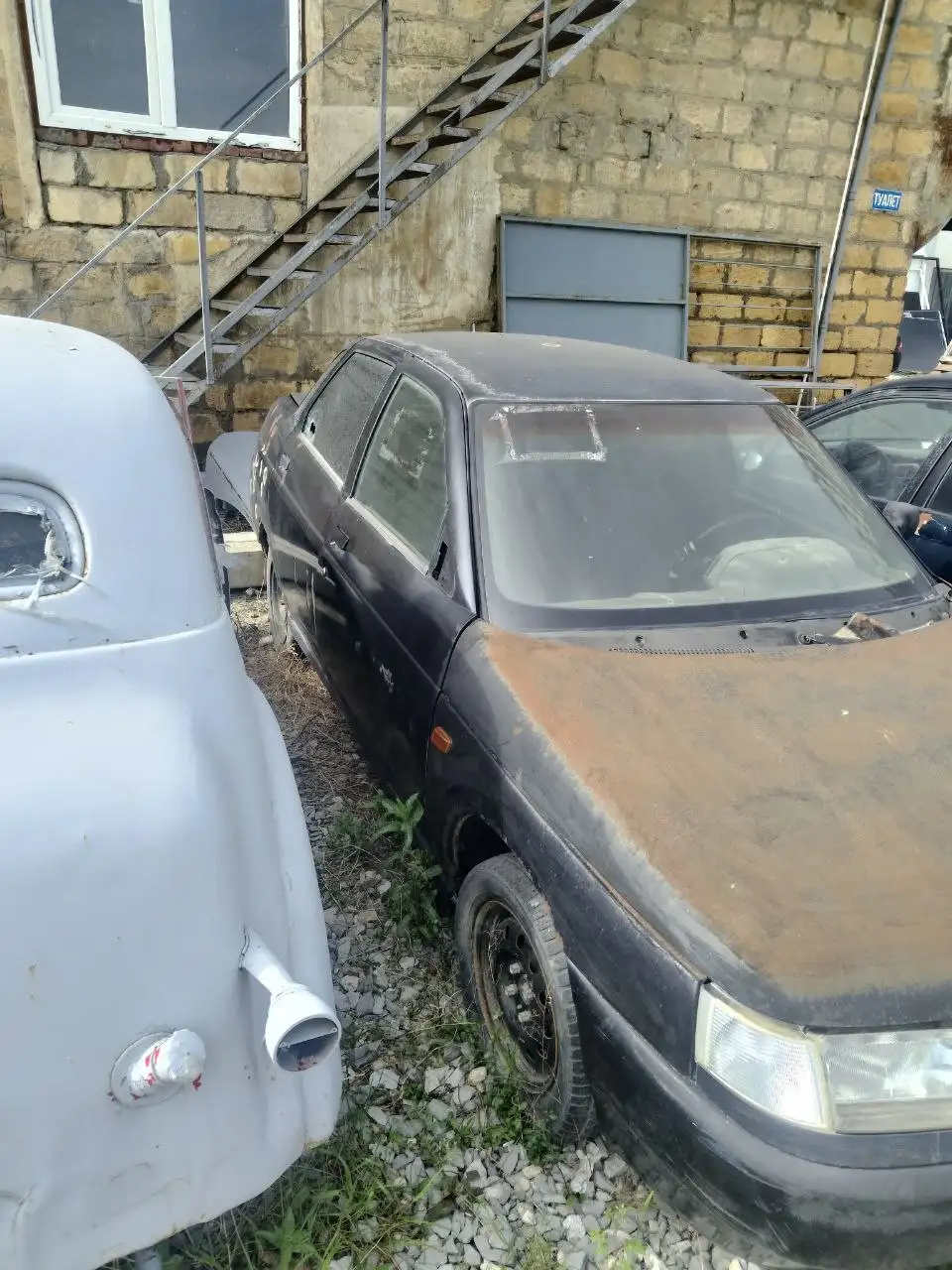 Продам ВАЗ 2110 2004 года - Легковые автомобили (Авто) в Махачкала