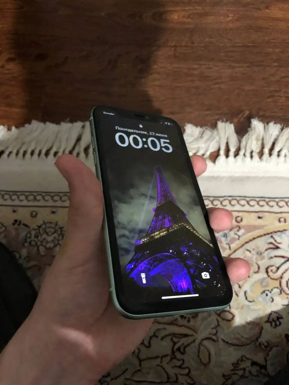 Продажа iPhone 11 - Смартфоны (Электроника) в Махачкала