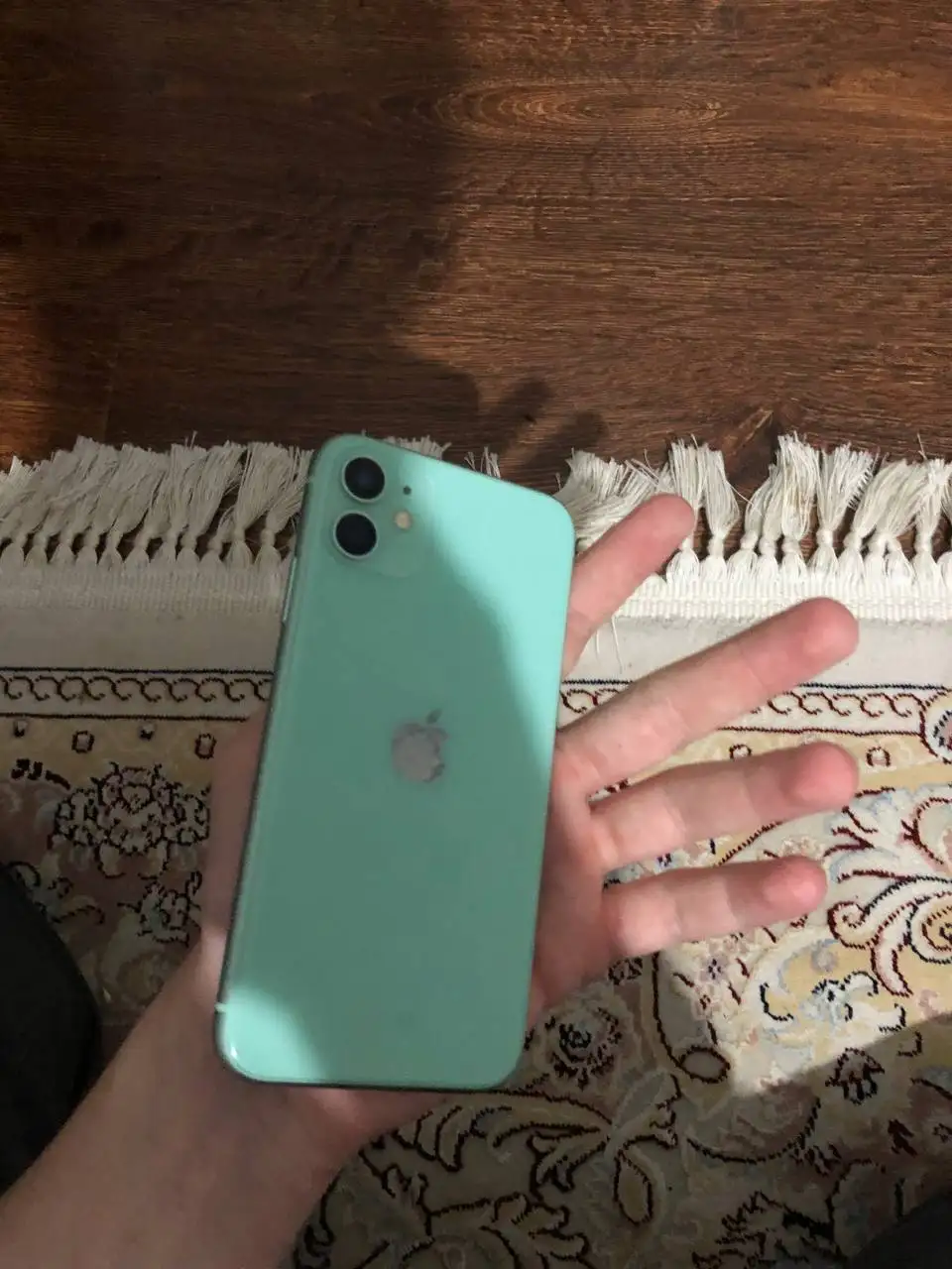 Продажа iPhone 11 - Смартфоны (Электроника) в Махачкала