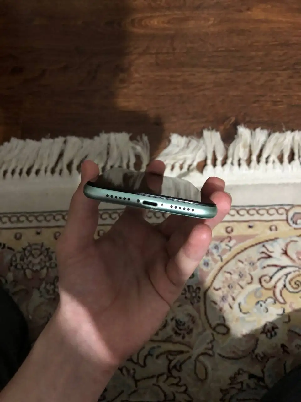 Продажа iPhone 11 - Смартфоны (Электроника) в Махачкала