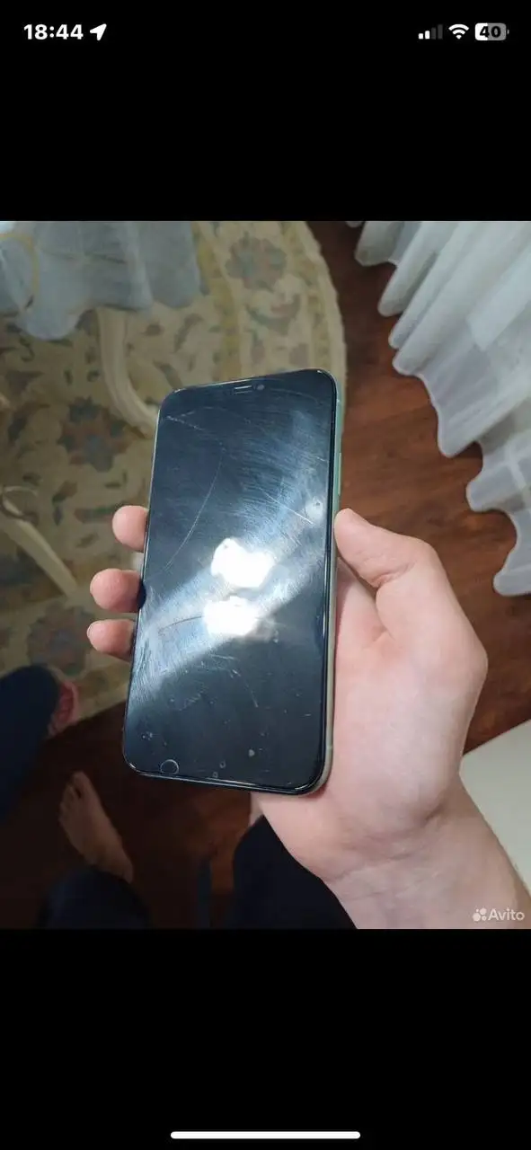 Продажа iPhone 11 - Смартфоны (Электроника) в Махачкала