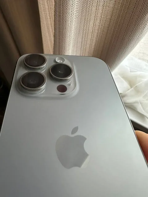 iPhone 15 Pro 256GB - Электроника в Махачкала