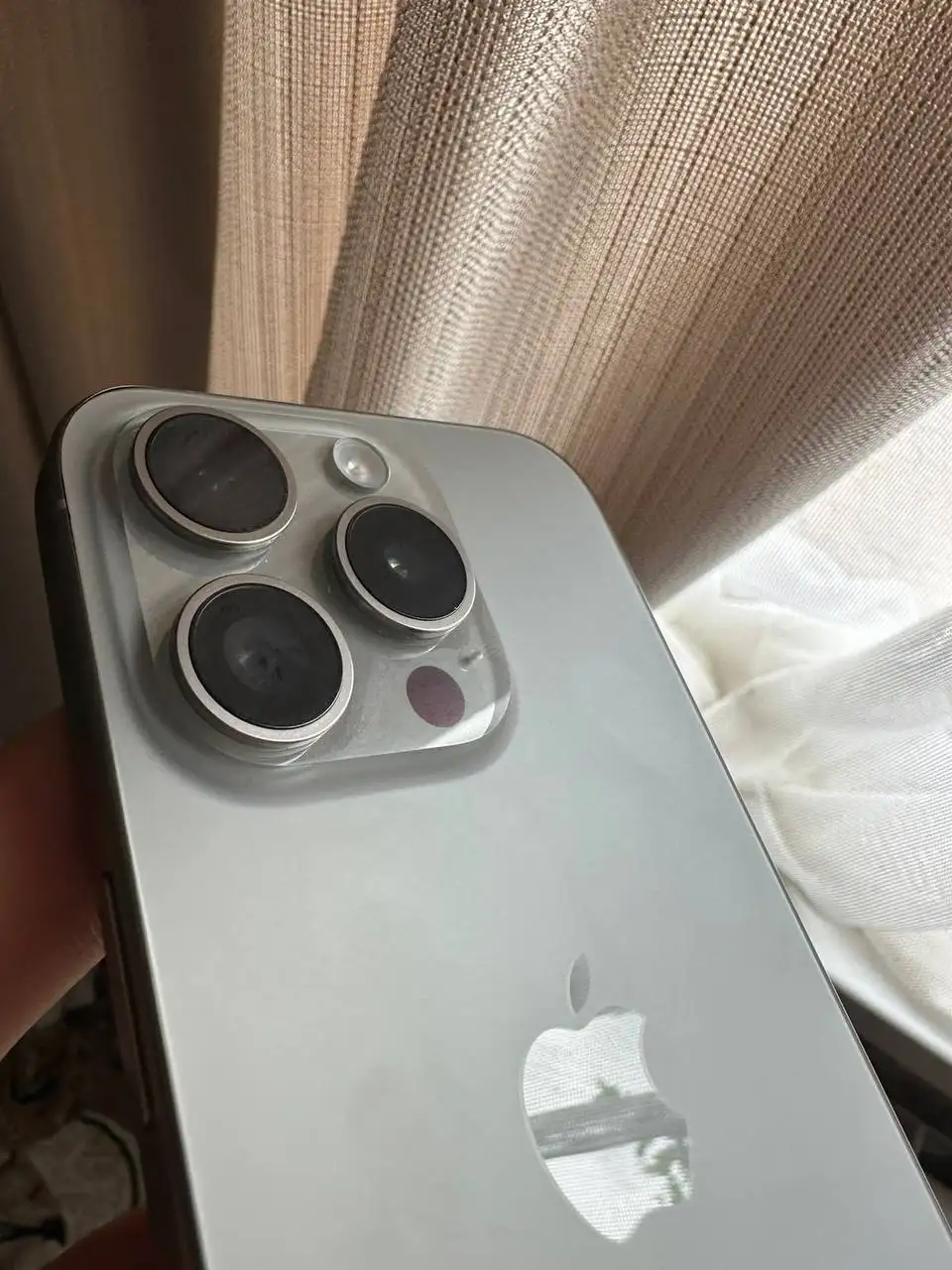 iPhone 15 Pro 256GB - Смартфоны и гаджеты (Электроника) в Махачкала