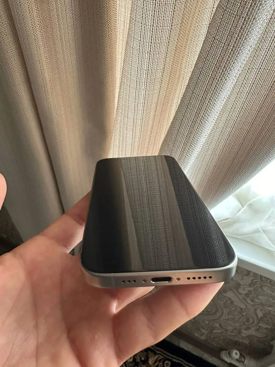 iPhone 15 Pro 256GB - Смартфоны и гаджеты (Электроника) в Махачкала