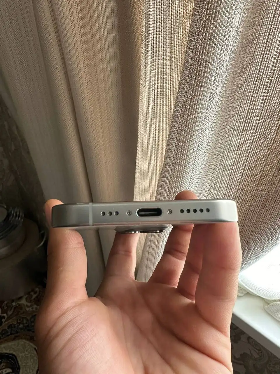 iPhone 15 Pro 256GB - Смартфоны и гаджеты (Электроника) в Махачкала