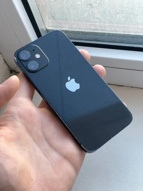 iPhone 12 mini 64GB - Электроника в Махачкала