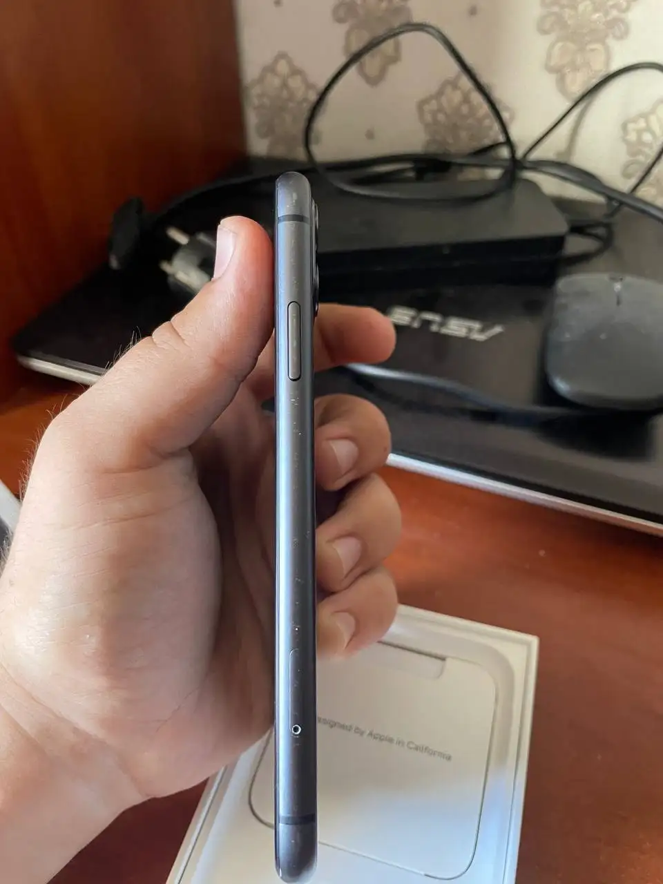 iPhone 11 64GB - Мобильные телефоны (Электроника) в Махачкала