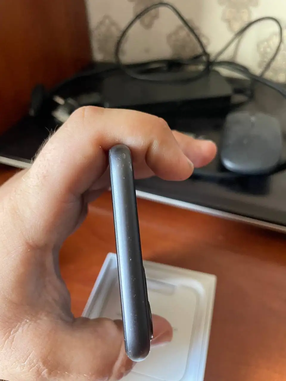 iPhone 11 64GB - Мобильные телефоны (Электроника) в Махачкала