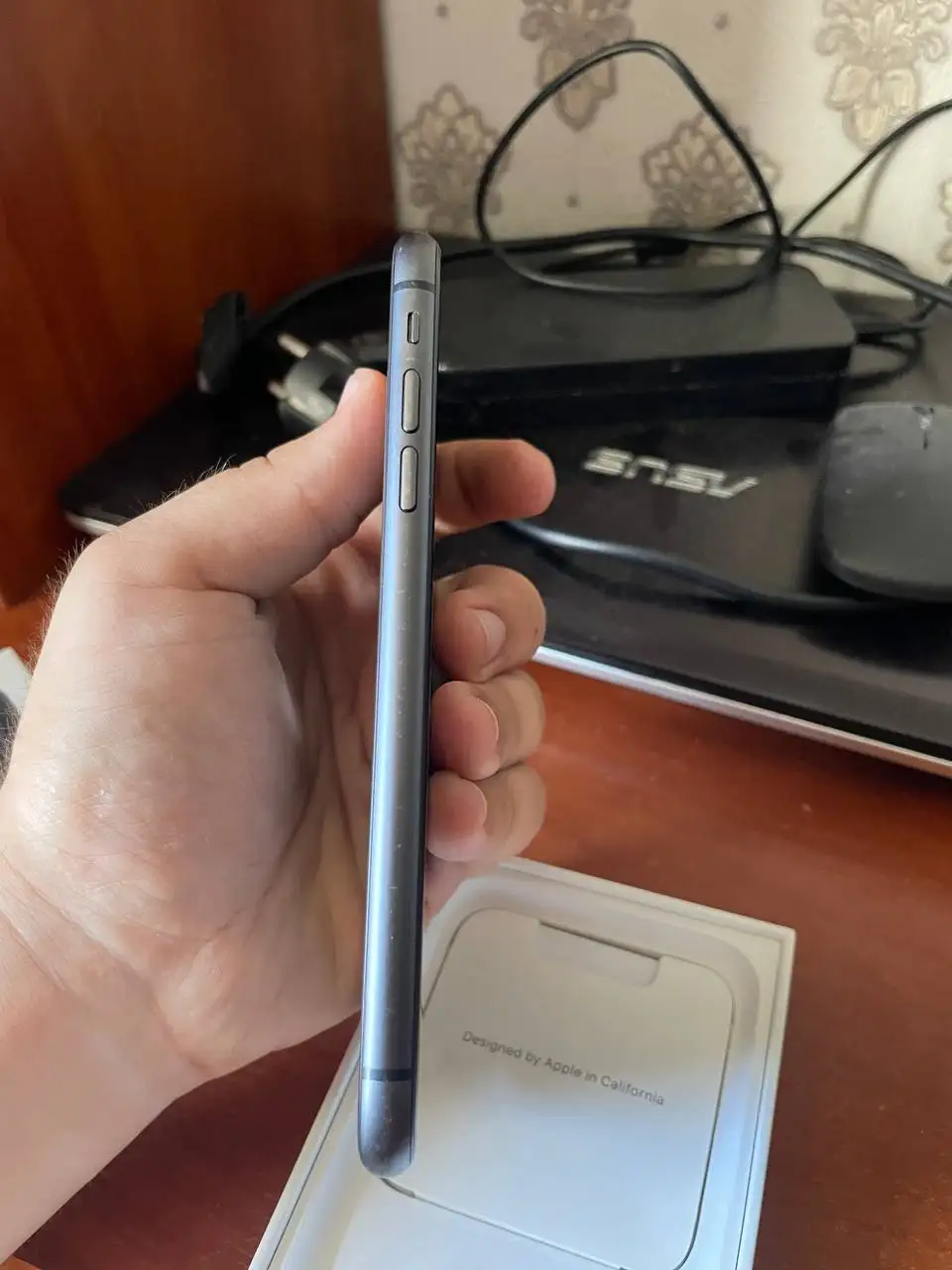 iPhone 11 64GB - Мобильные телефоны (Электроника) в Махачкала