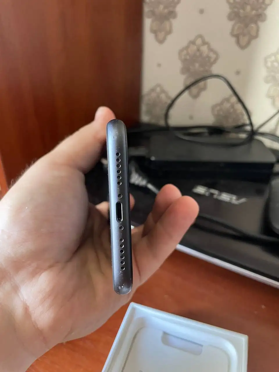 iPhone 11 64GB - Мобильные телефоны (Электроника) в Махачкала