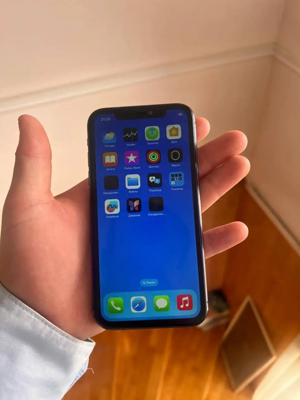 iPhone 11 128GB - Мобильные телефоны (Барахолка) в Махачкала