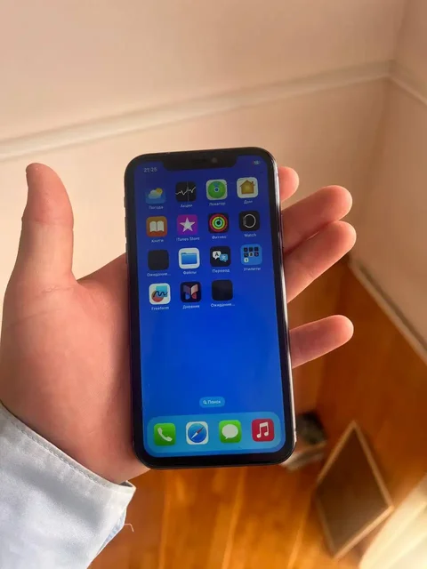 iPhone 11 128GB - частное объявление в Махачкала