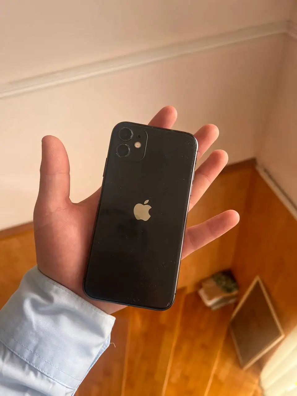 iPhone 11 128GB - Смартфоны (Электроника) в Махачкала