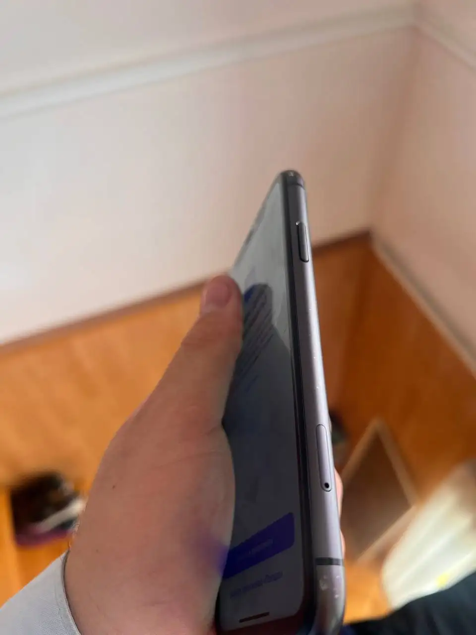 iPhone 11 128GB - Смартфоны (Электроника) в Махачкала