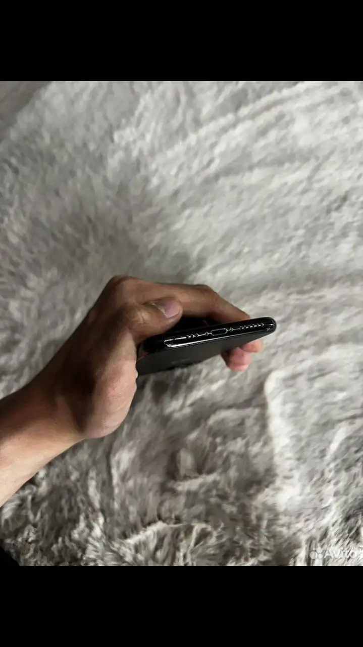 iPhone 11 Pro 64GB новый - Смартфоны и аксессуары (Электроника) в Махачкала