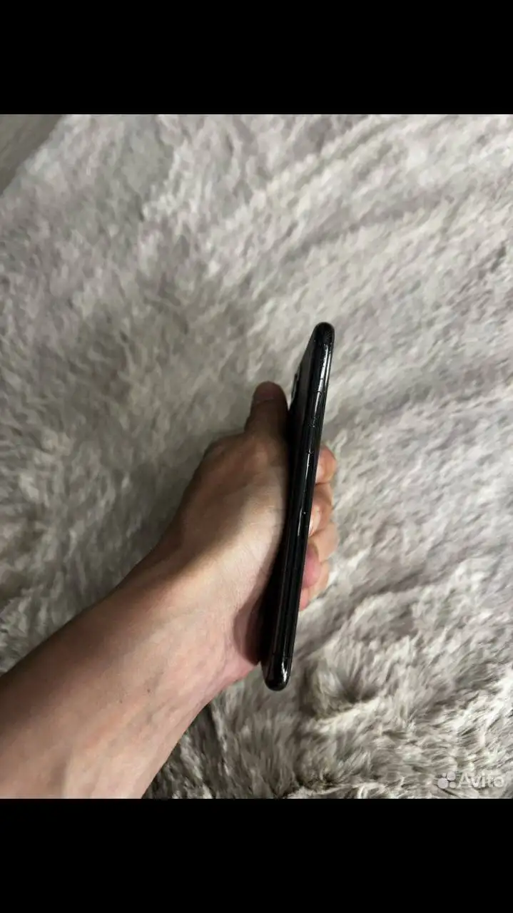iPhone 11 Pro 64GB новый - Смартфоны и аксессуары (Электроника) в Махачкала