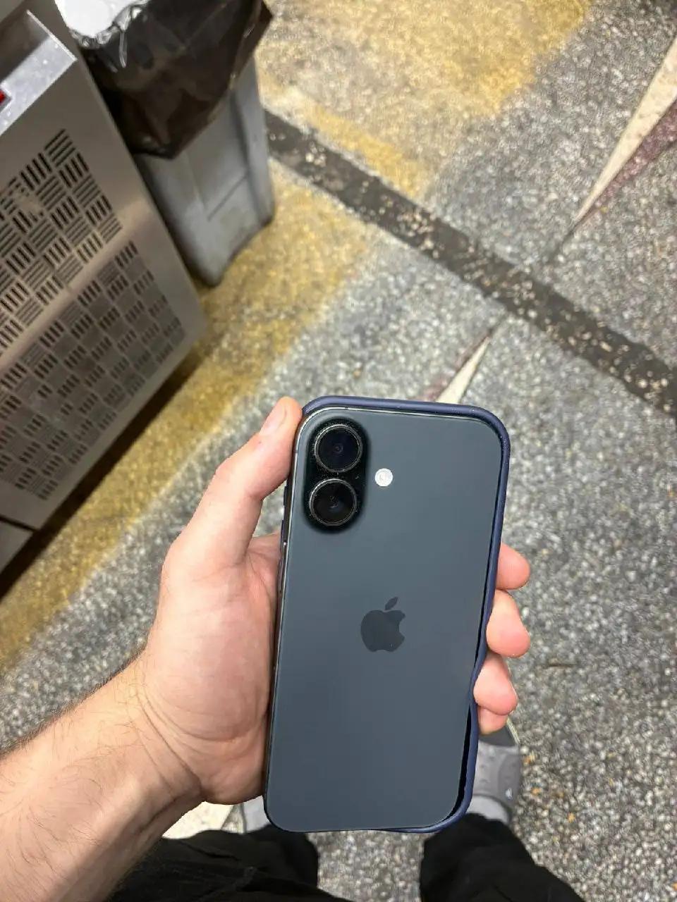 Продам IPhone 17 - null (Электроника) в Махачкала