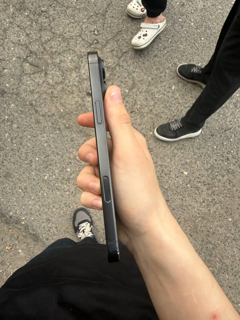 iPhone 16 Pro Max 1TB - Мобильные телефоны (Электроника) в Махачкала