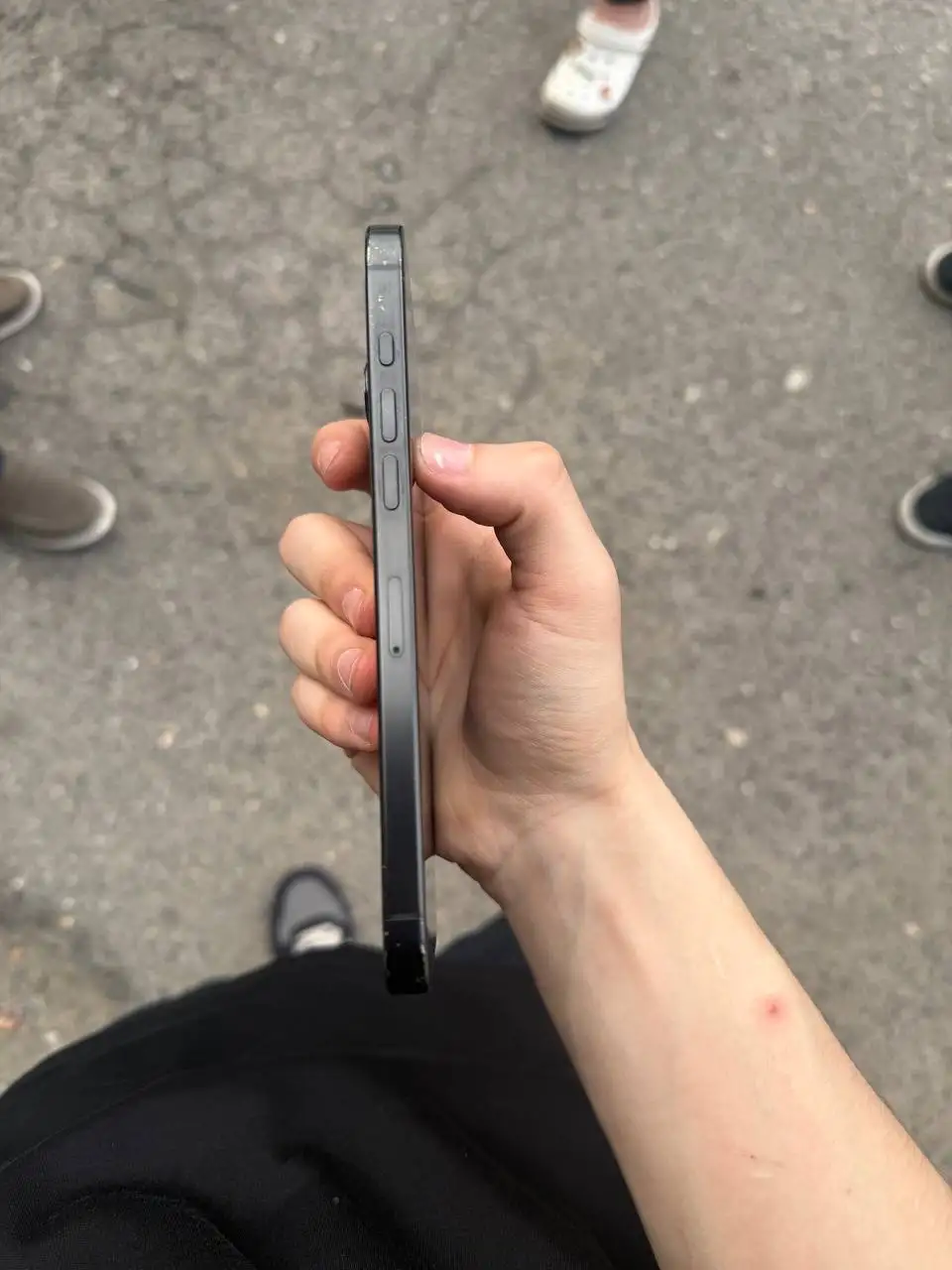 iPhone 16 Pro Max 1TB - Мобильные телефоны (Электроника) в Махачкала