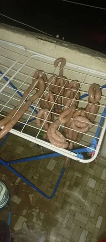 Куриное мясо и бараньи кишки - частное объявление в Махачкала