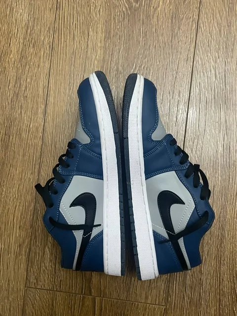 Продам кроссовки Nike Jordan - частное объявление в Махачкала