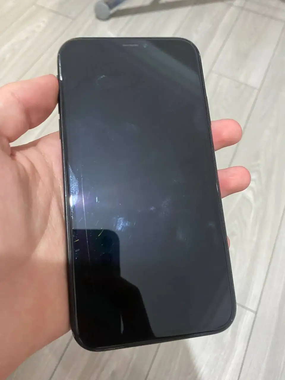 iPhone XR 128GB - Смартфоны (Электроника) в Махачкала