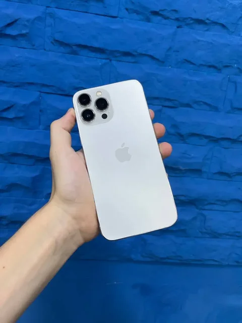 iPhone 13 Pro 128GB SIM+ESIM - Автоэлектроника в Махачкала