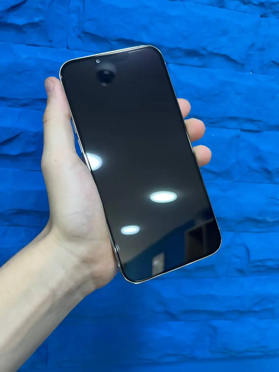 iPhone 13 Pro 128GB SIM+ESIM - Смартфоны и аксессуары (Электроника) в Махачкала