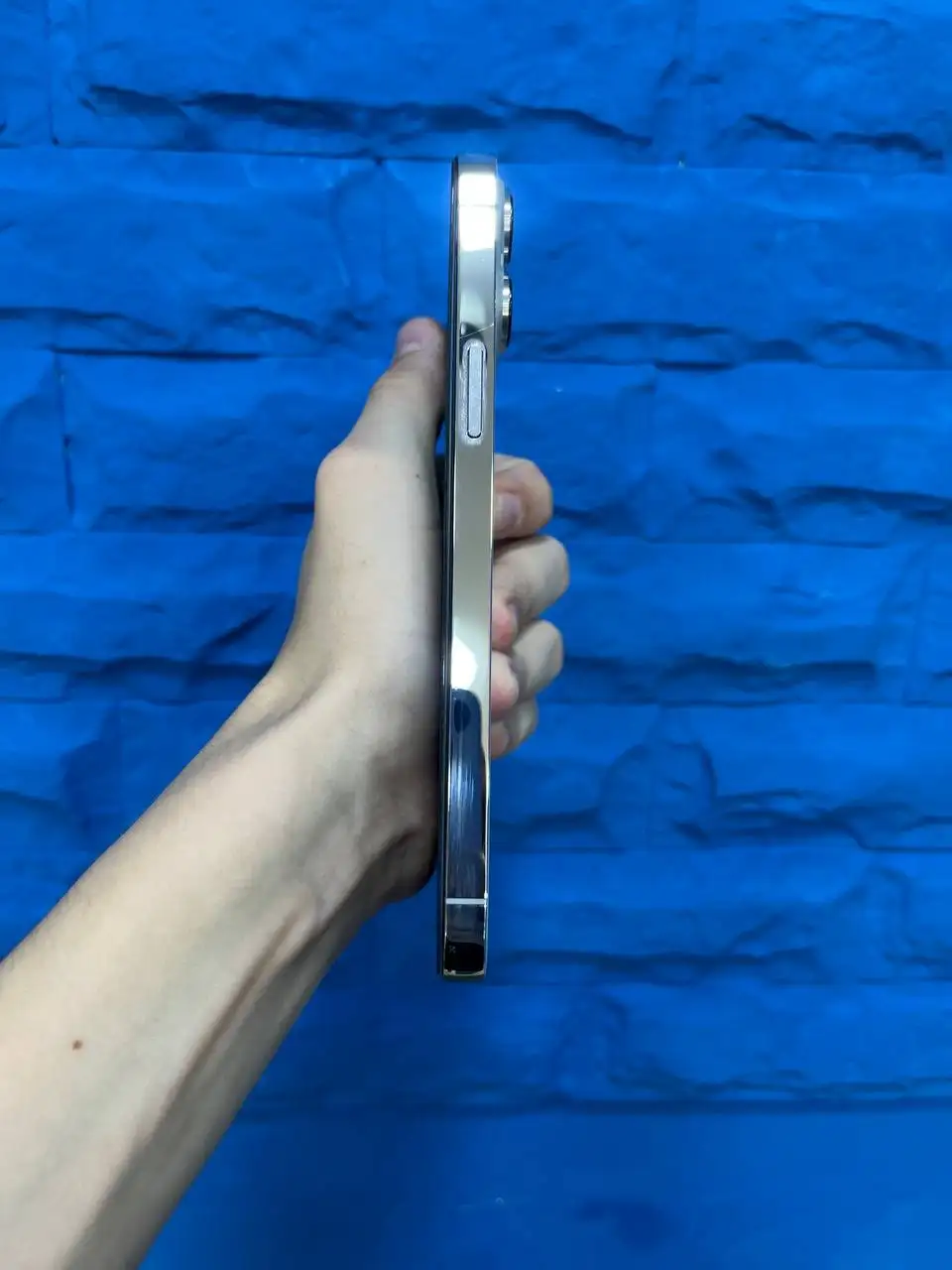 iPhone 13 Pro 128GB SIM+ESIM - Смартфоны и аксессуары (Электроника) в Махачкала