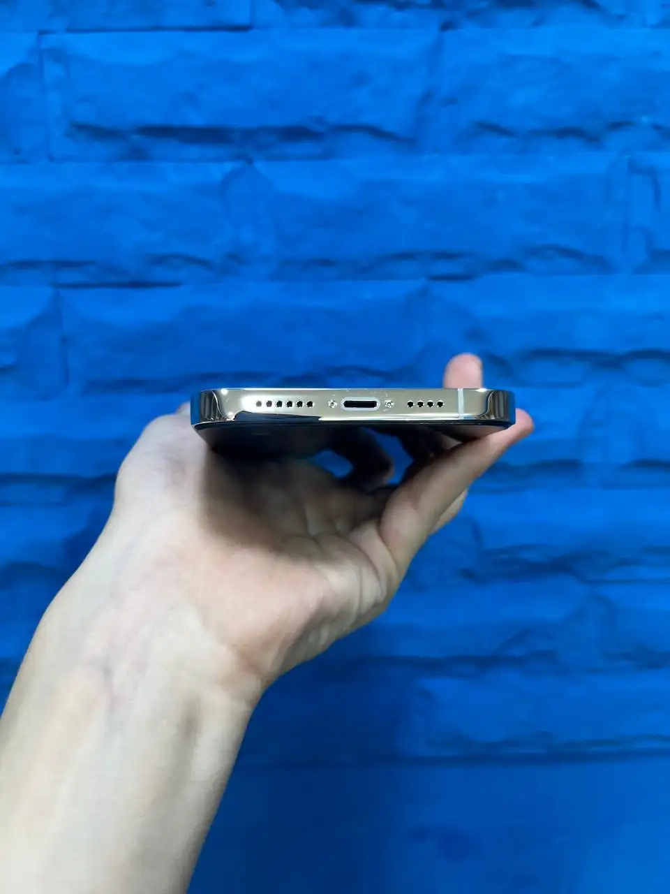 iPhone 13 Pro 128GB SIM+ESIM - Смартфоны и аксессуары (Электроника) в Махачкала