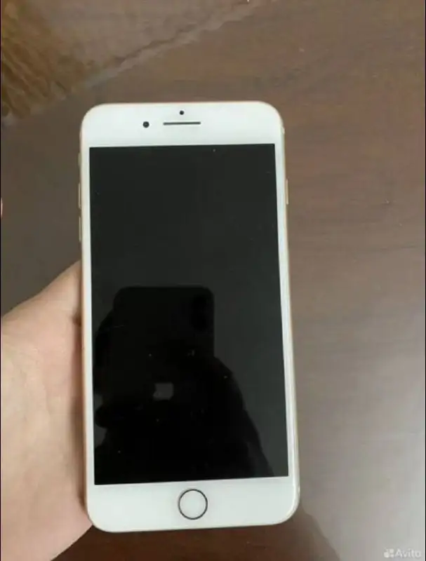 iPhone 8 Plus 64GB - Смартфоны и аксессуары (Электроника) в Махачкала