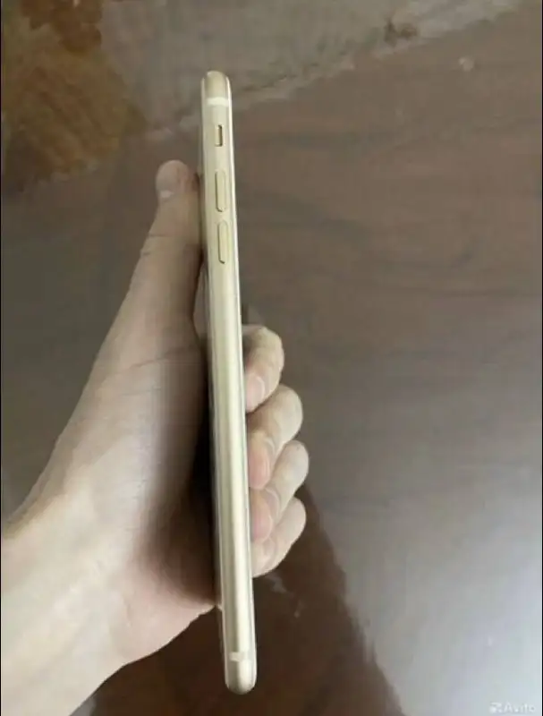 iPhone 8 Plus 64GB - Смартфоны и аксессуары (Электроника) в Махачкала