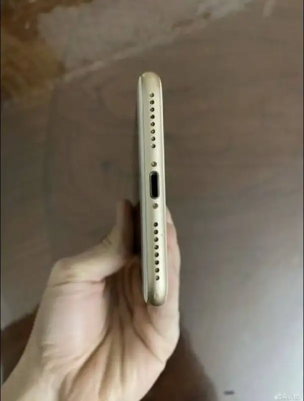 iPhone 8 Plus 64GB - Смартфоны и аксессуары (Электроника) в Махачкала