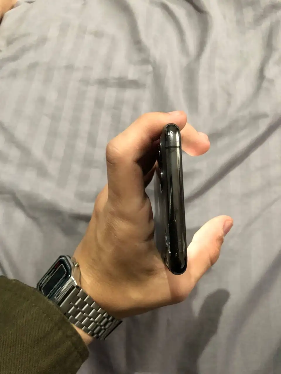 iPhone 11 Pro 64GB Новый - null (Электроника) в Махачкала