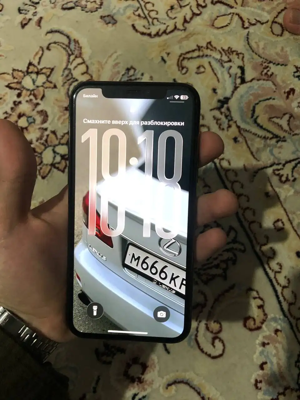 iPhone 11 Pro 64GB Новый - null (Электроника) в Махачкала