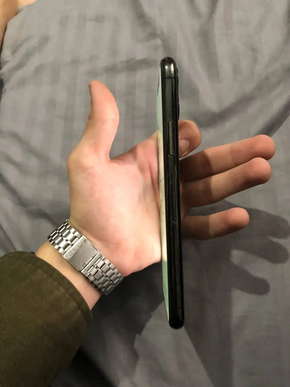 iPhone 11 Pro 64GB Новый - null (Электроника) в Махачкала