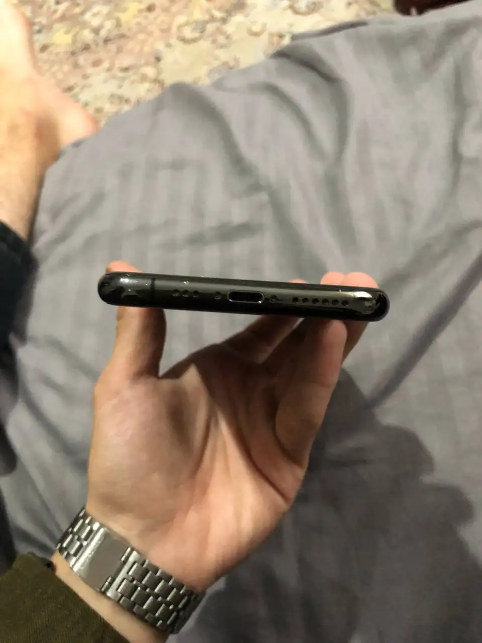 iPhone 11 Pro 64GB Новый - null (Электроника) в Махачкала