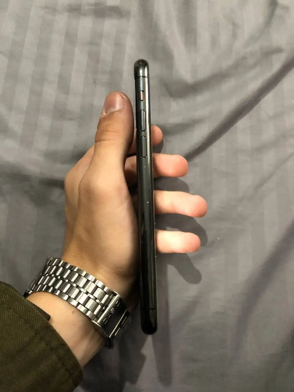 iPhone 11 Pro 64GB Новый - null (Электроника) в Махачкала
