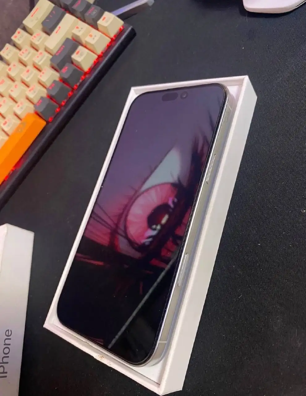 iPhone 16 Pro Max 256 ГБ - Смартфоны (Электроника) в Махачкала