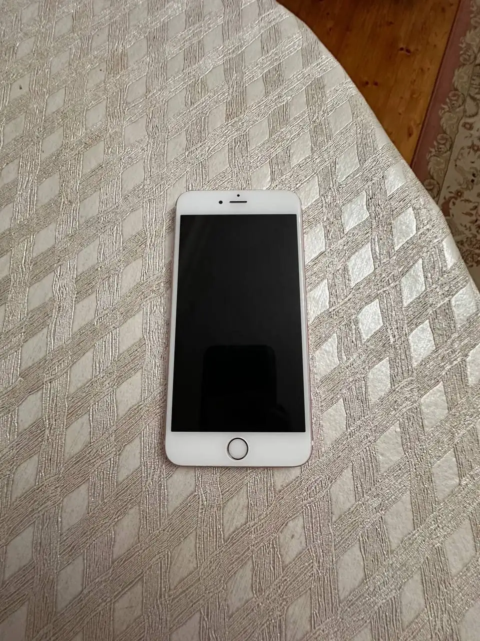 iPhone 16 ГБ, 67% АКБ - Телефоны и аксессуары (Электроника) в Махачкала