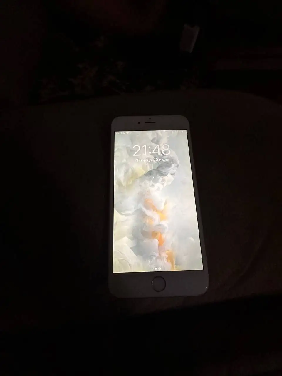 iPhone 16 ГБ, 67% АКБ - Телефоны и аксессуары (Электроника) в Махачкала