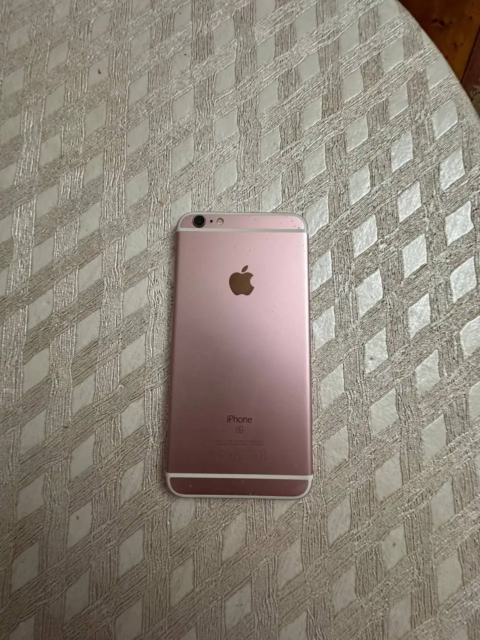 iPhone 16 ГБ, 67% АКБ - Телефоны и аксессуары (Электроника) в Махачкала