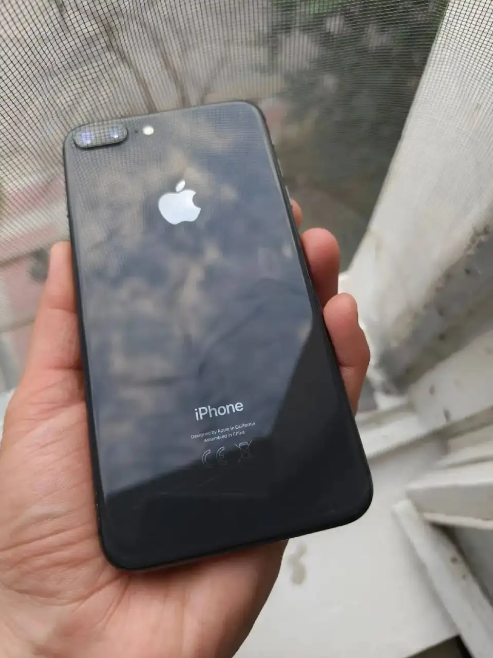 iPhone 8+ 64GB - Смартфоны (Электроника) в Махачкала