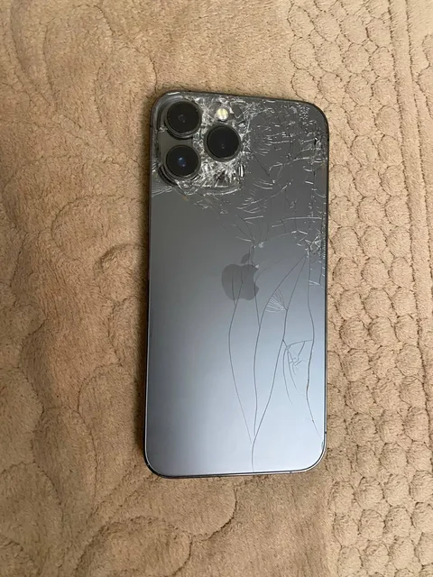 Продажа iPhone 13 Pro Max 256GB - Электросамокаты в Махачкала