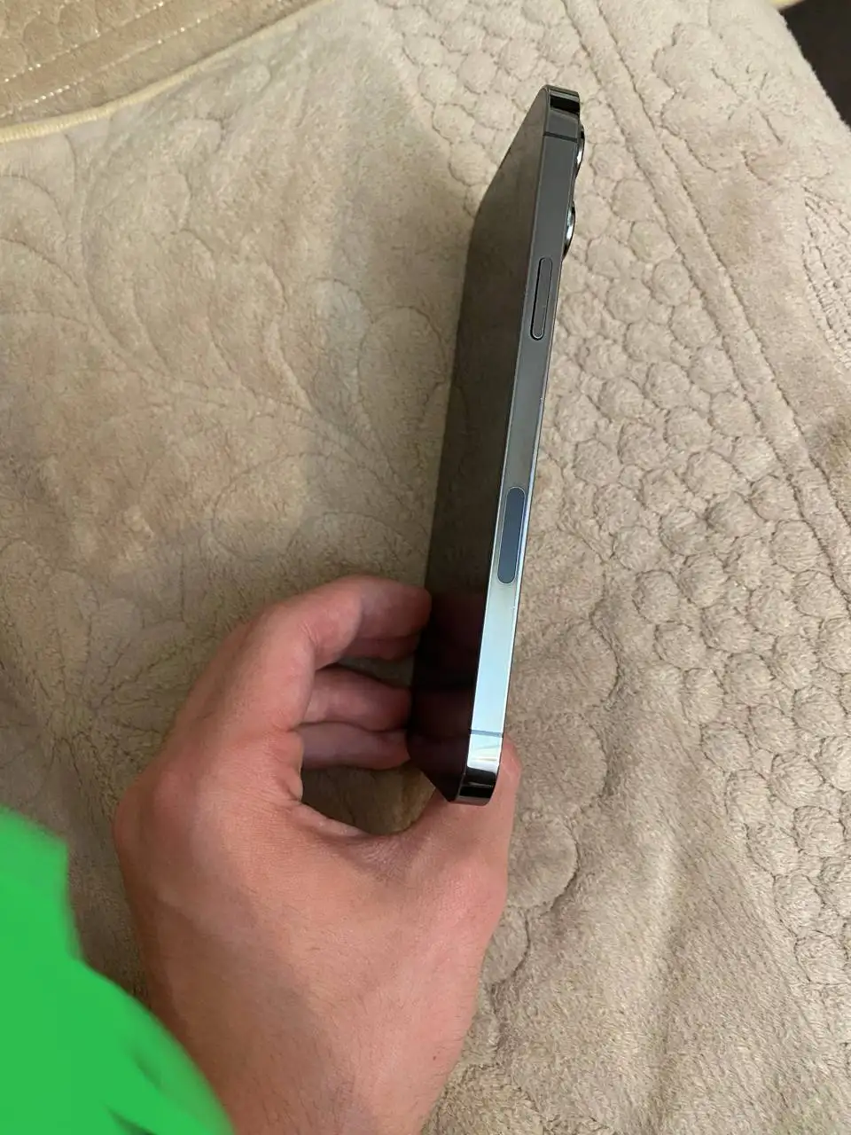 Продажа iPhone 13 Pro Max 256GB - Смартфоны (Электроника) в Махачкала