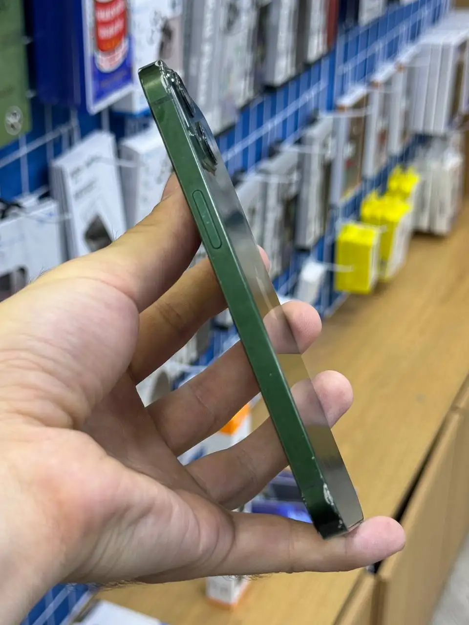 iPhone 13 128GB Sim+ESIM - Смартфоны (Электроника) в Махачкала